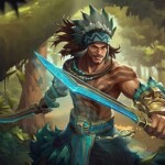 Daftar Hero Counter Lapu-Lapu Mobile Legends