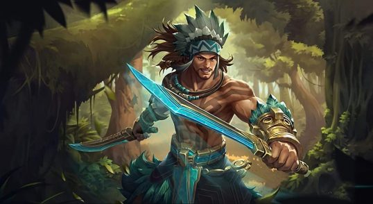 Daftar Hero Counter Lapu-Lapu Mobile Legends