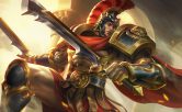 hero yang lemah melawan lapu-lapu