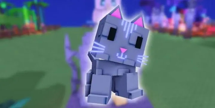 Cara Mendapatkan Moon Cat di Grow a Garden