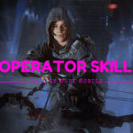 panduan operator skill codm