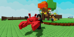 Panduan Pet & Pet Eggs di Grow a Garden Roblox: Tips Breeding & Collecting