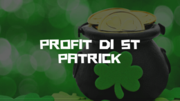 5 Cara Profit ST Patrick Growtopia, Ubah Event Hijau Jadi Emas!