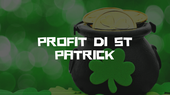 5 Cara Profit ST Patrick Growtopia, Ubah Event Hijau Jadi Emas!