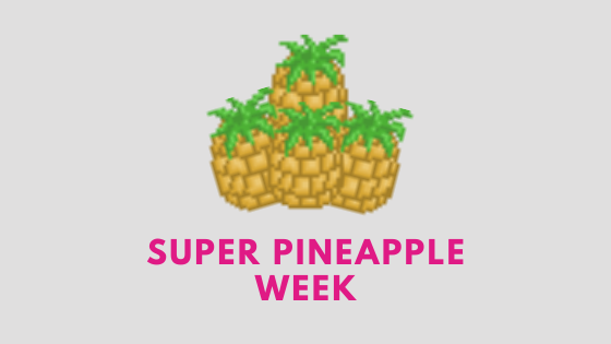 Super Pineapple Party : 3+ Cara Profit yang Paling Gampang!