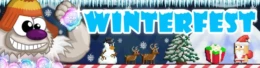 WinterFest 2025 Resmi Dimulai! Siap-Siap Luluhin Hati GROWCH (Lagi)