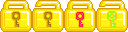 World Lock