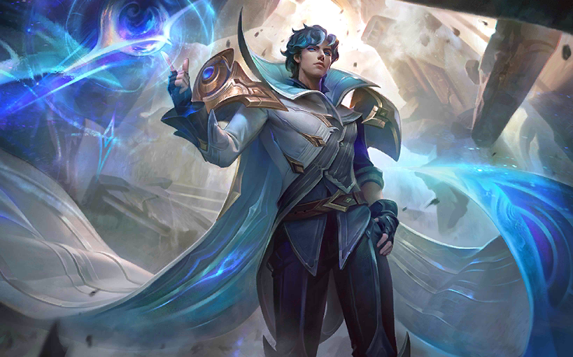 Gunakan 3 Hero Overpower (OP) ini di Season 40 Mobile Legends!