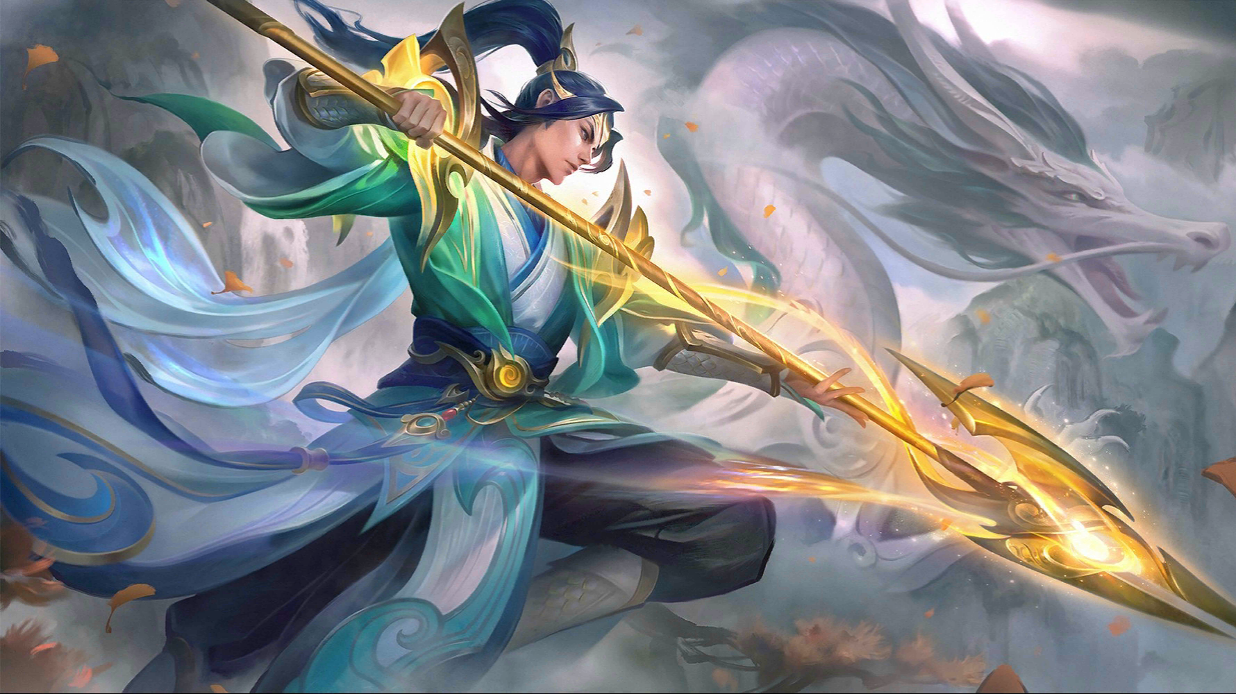 10 Hero Termudah untuk Pemula di Mobile Legends
