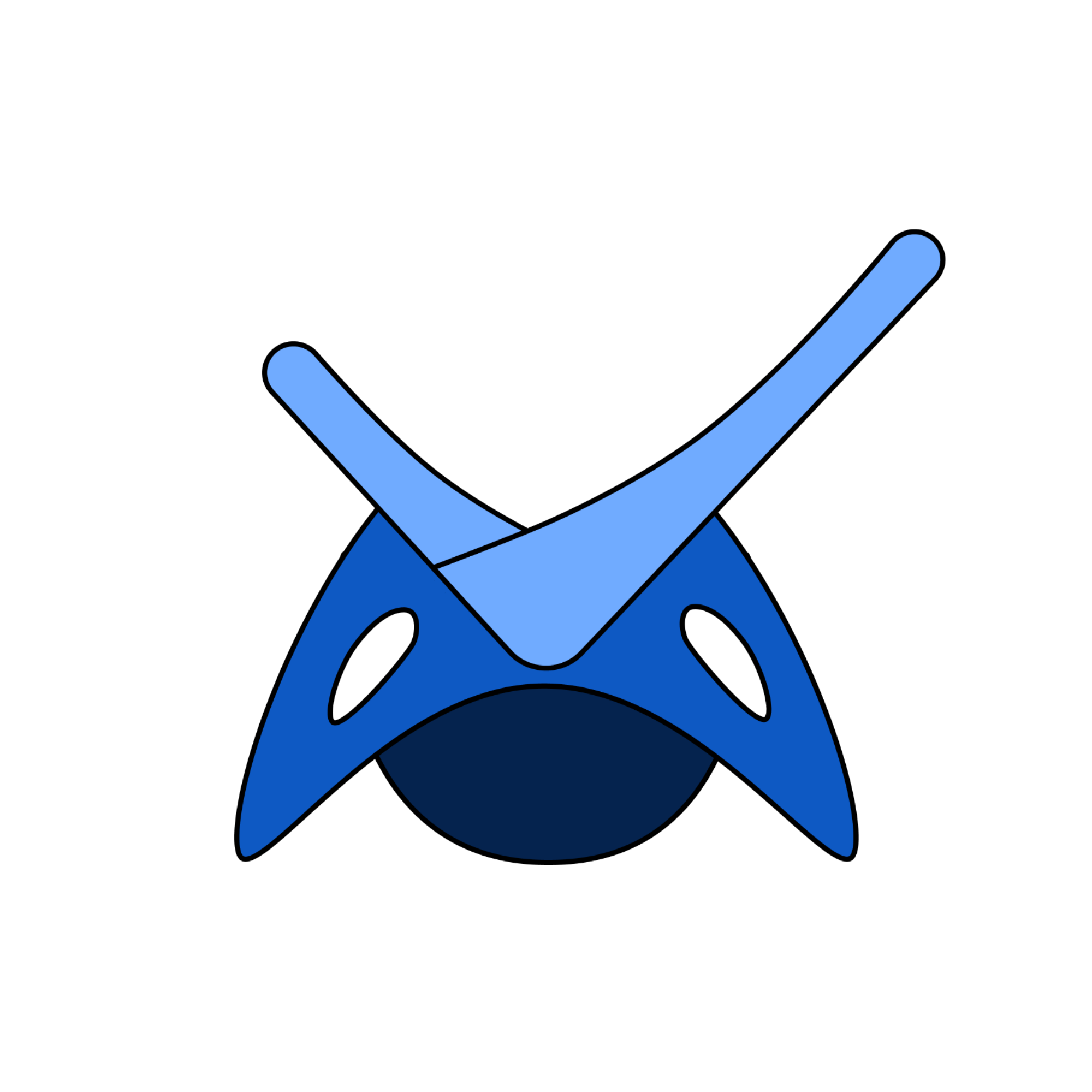 Icon Mark Bayapk