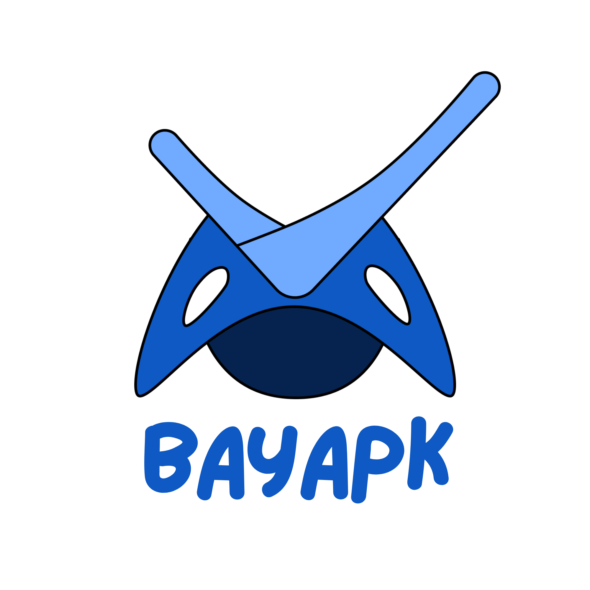 Full Logo Bayapk