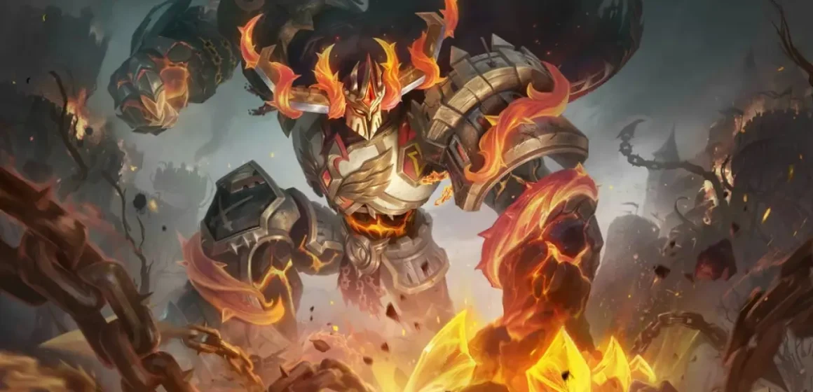 5 Hero Roamer Meta Mythic MLBB dengan Win Rate Tinggi