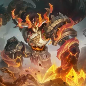 5 Hero Roamer Meta Mythic MLBB dengan Win Rate Tinggi