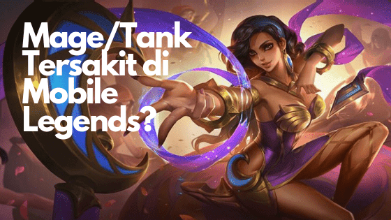 Gear Esmeralda Tersakit, Dapat Absorb Sampai Full