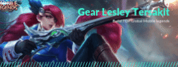Build Lesley Top Global, Damage 5000