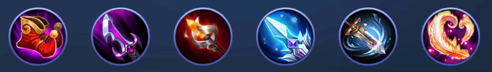 Build Top Global Chang'e Build Top Global Chang'e