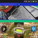 Cara Pindah atau Keluar dari Asosiasi di Top Eleven
