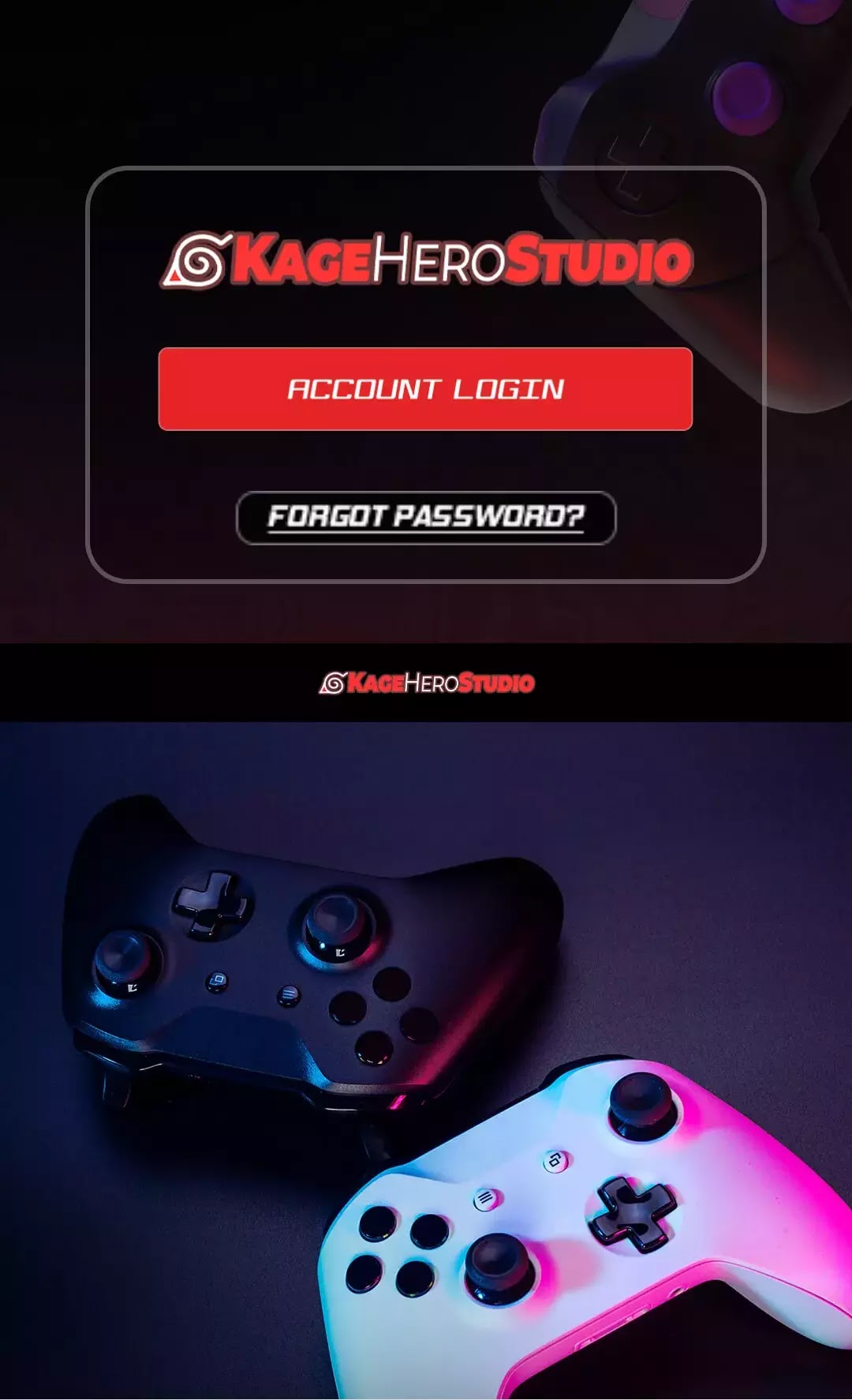 Cara Reset & Ubah Password Akun Ninja Heroes