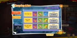 Camping List One Punch Man The Strongest
