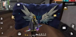 Cara Matikan Auto Pasang Gloo Wall di Free Fire