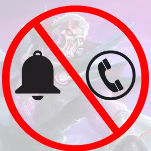 Cara Agar Tidak Terganggu Telepon & Notifikasi Saat Bermain Mobile Legend