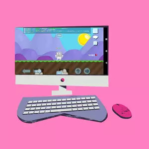 Tutorial Cara Main Growtopia di PC: Minimum Spek, Cara Download & Tombol