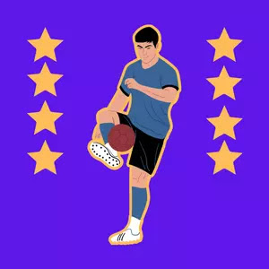 3 Cara Menaikkan Bintang Pemain di Top Eleven
