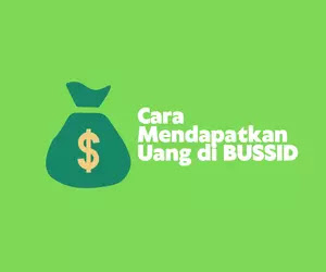 5 Cara Mendapatkan Uang 500.000 tiap hari di BUSSID