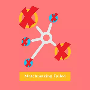Cara Mengatasi “Sorry, An Error Occurred Matchmaking Failed” di Free Fire
