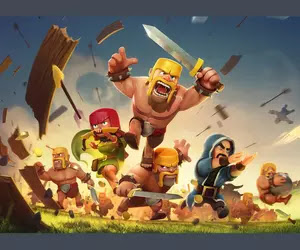 Cara Mengubah Nickname di Clash of Clans, Mudah dan Simpel!