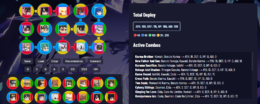 Cara Menyusun Deploy Ninja Heroes dengan Tool NH Ryzhel