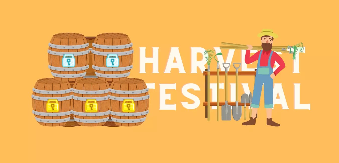 Panduan Profit Harvest Festival Growtopia: Farmer Masuk!