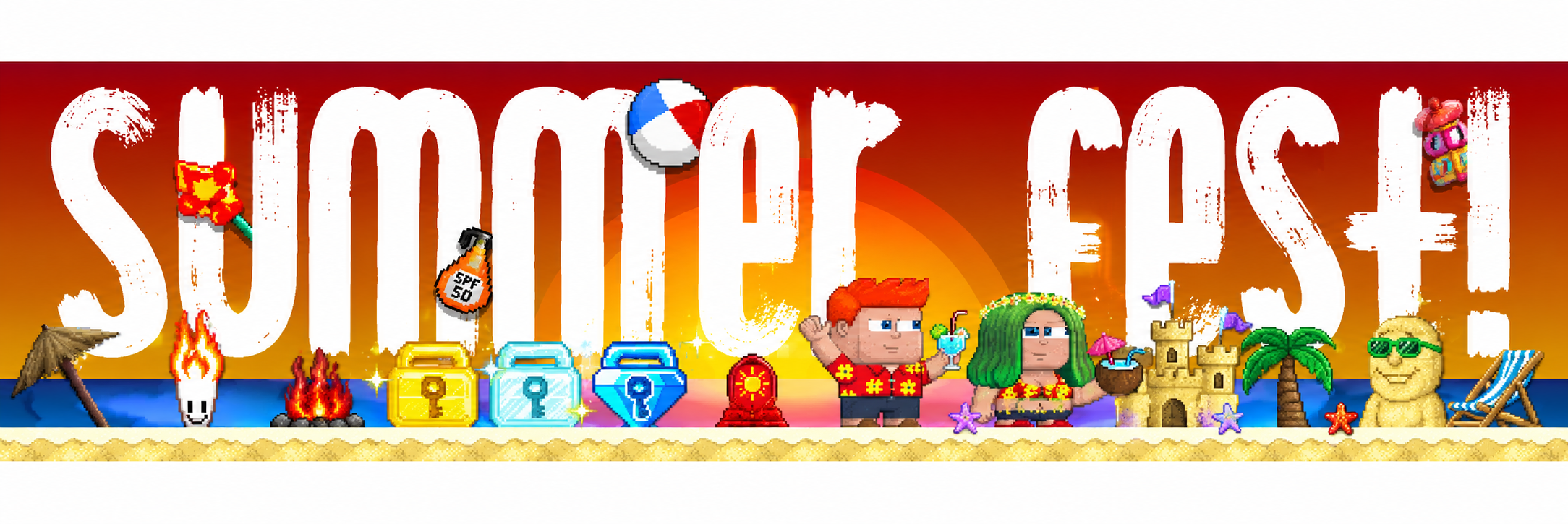 13 Cara Profit SummerFest Growtopia: Lengkap & Beragam!