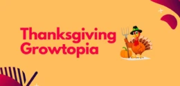 11 Cara Profit Di Thanksgiving Week Growtopia, Berburu Ayam!