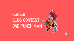 Panduan Club Contest OPM