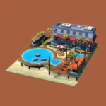 Daftar Lengkap Bangunan Spesialisasi di Simcity Buildit