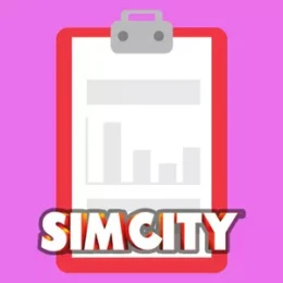 [Lengkap] Daftar List Item beserta Harganya di Simcity Buildit