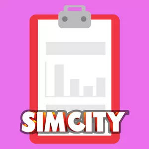 [Lengkap] Daftar List Item beserta Harganya di Simcity Buildit