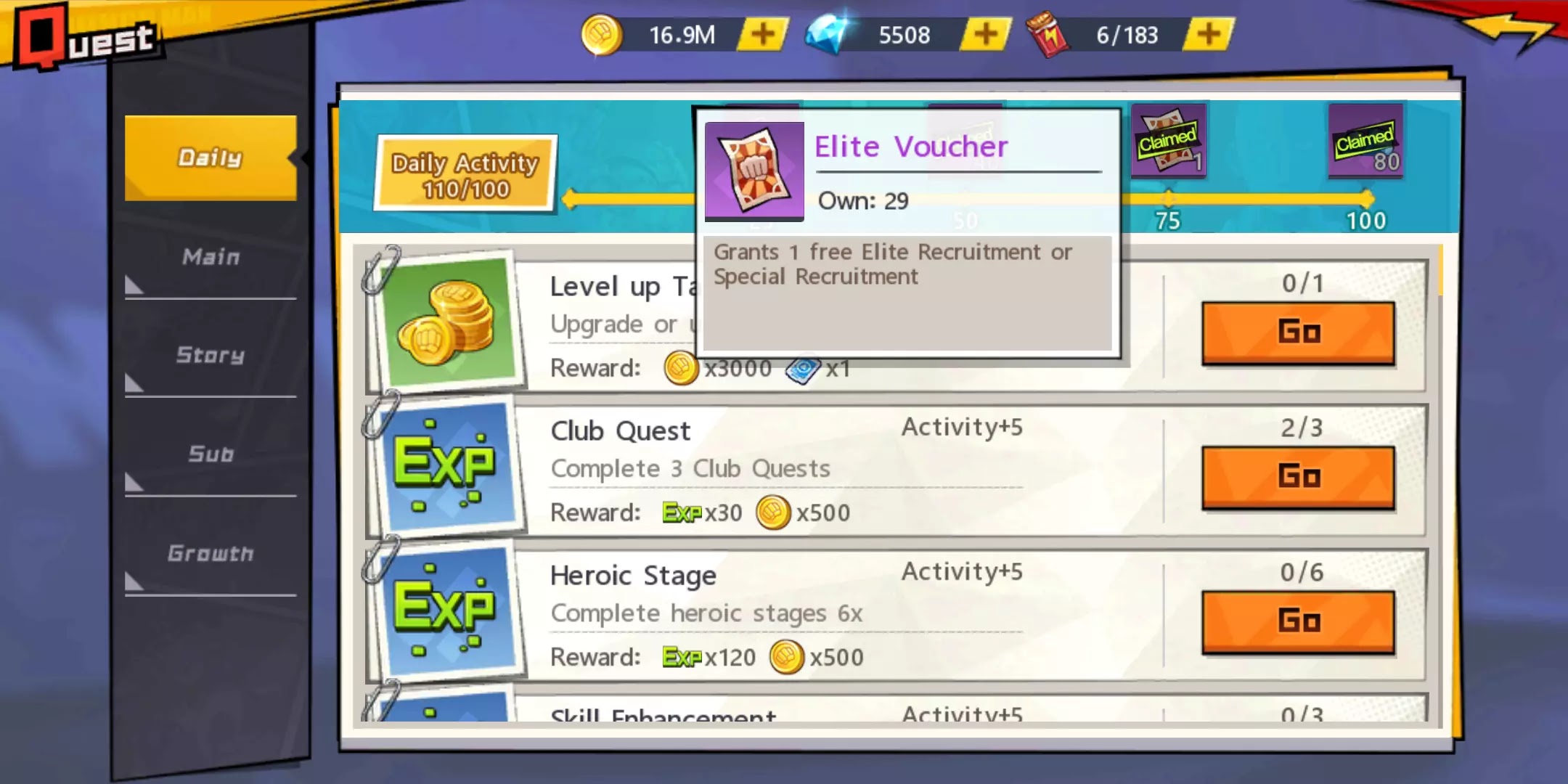5 Cara Mendapatkan Elite & Epic Tiket – One Punch Man The Strongest