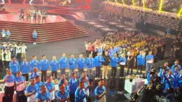 Esports Kapolri Cup 2026: Wadah Prestasi Digital Pemuda