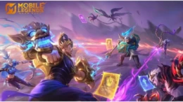 Popol dan Kupa Revamp Kena Nerf di Patch MLBB 2.2.10