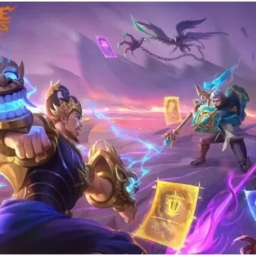 Popol dan Kupa Revamp Kena Nerf di Patch MLBB 2.2.10