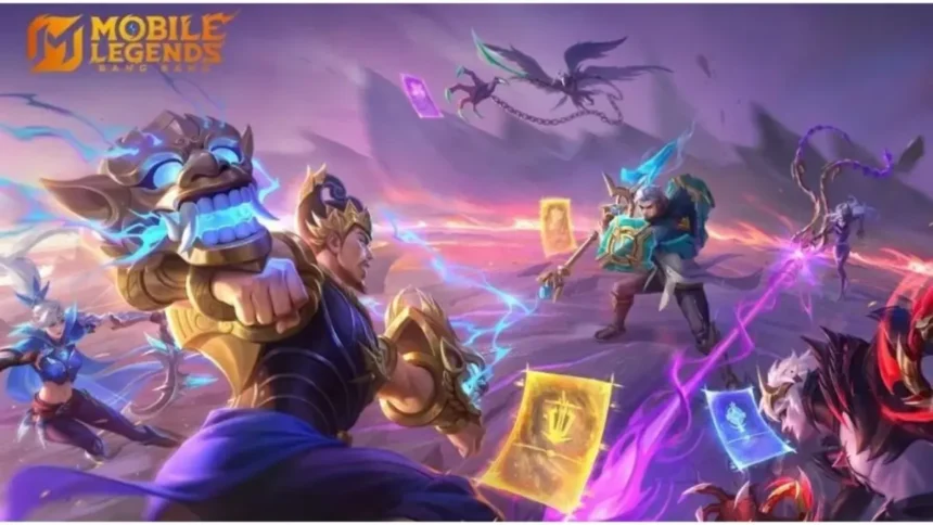 Popol dan Kupa Revamp Kena Nerf di Patch MLBB 2.2.10