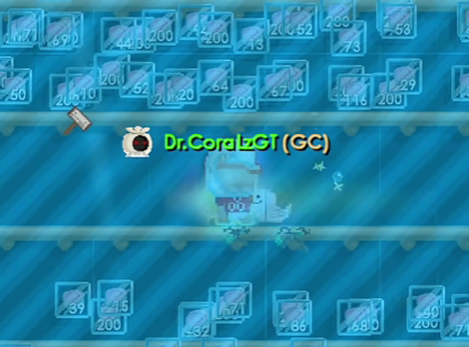 Fish Chunk Growtopia: Ubah Sampah jadi Mesin Penghasil DL