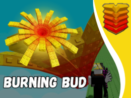Gacha Burning Bud di Grow a Garden: Dari Wortel ke 691 Juta Sheckles!