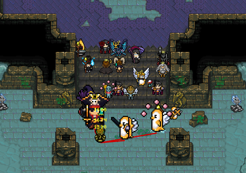 Fantasy Online 2