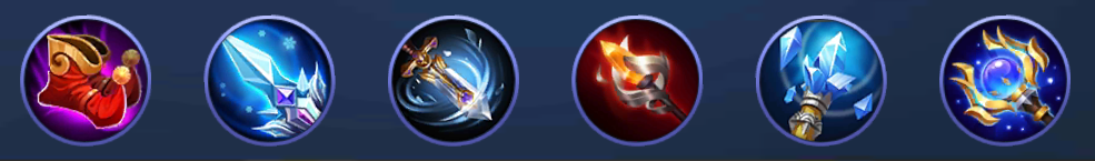 Gear Chang'e Semi Marksman Gear Chang'e Semi Marksman