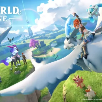 Garena dan Pocketpair Bawa Palworld ke Mobile di 2026
