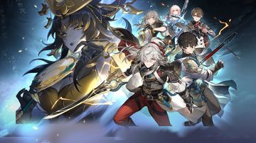 Kode Redeem Genshin Impact Terbaru Hari Ini Banyak Hadiah