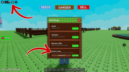 Kode Grow a Garden Terbaru Juli 2025: Klaim Hadiah Zen Update!